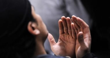 Dua khutbah antara doa Doa Antara