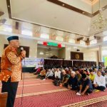 Manasik Haji Kabupaten Tanahdatar : Pembinaan dan Bimbingan